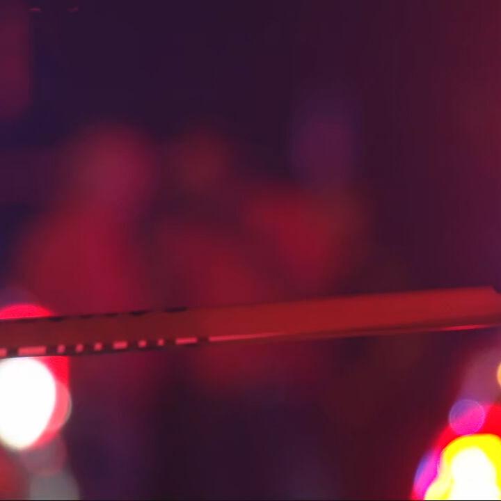 Police lights and caution tape generic